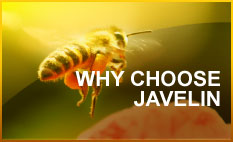 Why Choose Javelin